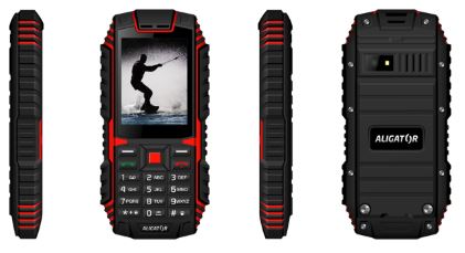 Samsung B550 Galaxy Xcover 550 Silver (SM-B550HDSAETL)