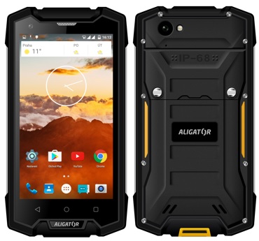 Sony Xperia M4 Aqua E2303 Black