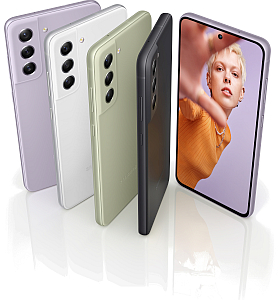 Samsung Galaxy S21 FE