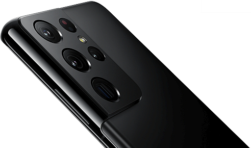 Samsung Galaxy S21 Ultra