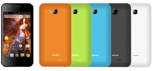 Motorola Nexus 6 32GB Cloud White