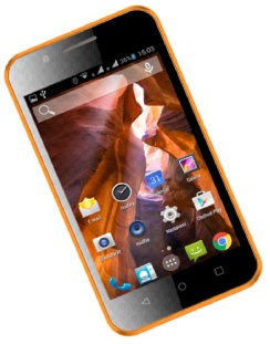 Motorola Nexus 6 32GB Cloud White