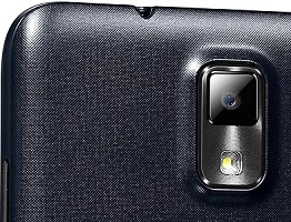 Lenovo S580 Dual SIM černý