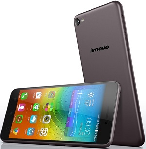 Lenovo S60 Dual šedý