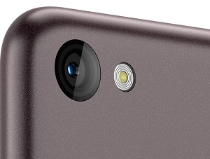 Lenovo S60 Dual šedý