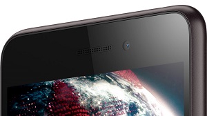 Lenovo S60 Dual šedý