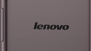 Lenovo S60 Dual šedý