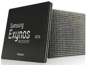 Samsung A700 Galaxy A7 Black