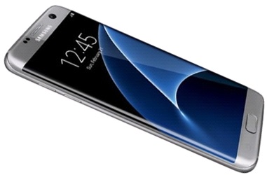 Samsung G928 Galaxy S6 Edge Plus 64GB Black