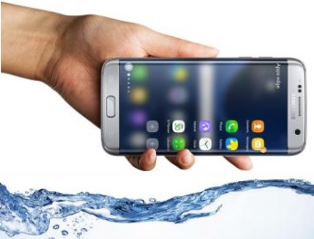 Sony E6553 Xperia Z3 Plus