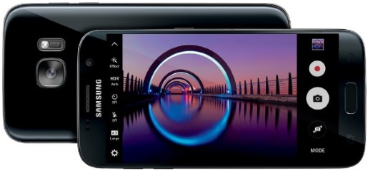 Samsung G928 Galaxy S6 Edge Plus 64GB Black