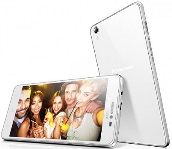 Lenovo S860 Dual SIM titanový