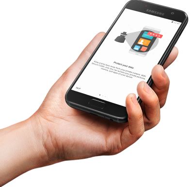 Motorola Nexus 6 32GB Cloud White