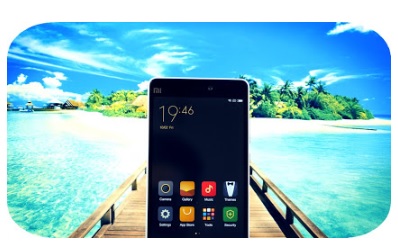 ZOPO ZP330 Color C Black