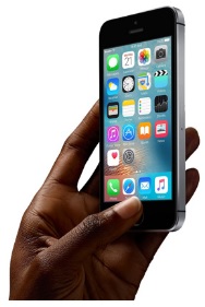 Apple iPhone 6s 16GB Space Grey