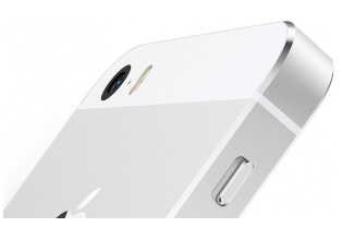 Apple iPhone 6s 16GB Space Grey