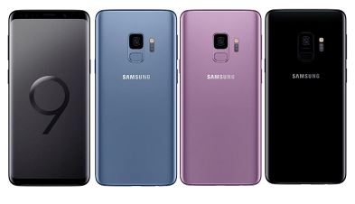 LG H791 Nexus 5X 32GB Black