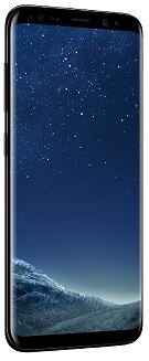 Samsung G928 Galaxy S6 Edge Plus 64GB Black