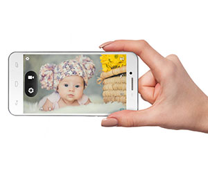 Klávesnice Alcatel 511