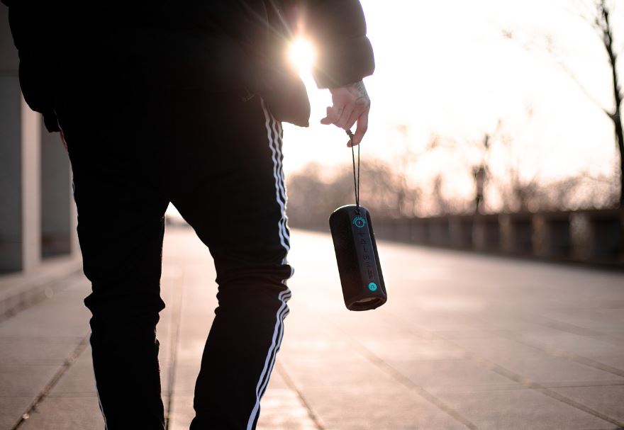 Huawei Y5 Black