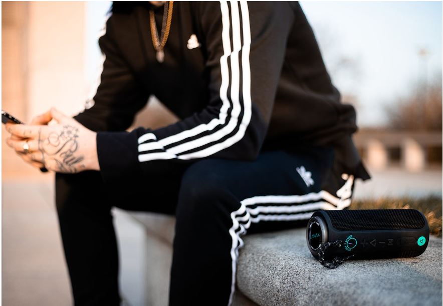 Huawei Y5 Black