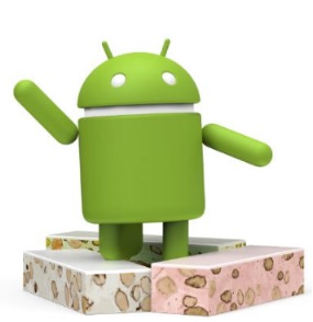 LG H791 Nexus 5X 32GB Black