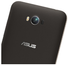 Asus ZE500CL Zenfone 2 16GB Black
