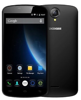 ZOPO ZP330 Color C Black