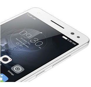 LG H791 Nexus 5X 32GB Black