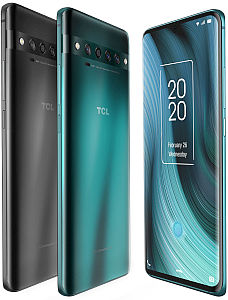 TCL 10 Pro