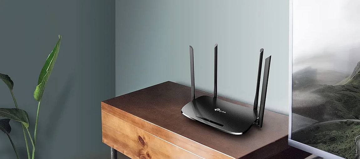 Tp-Link Archer VR300