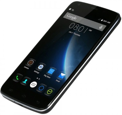 ZOPO ZP330 Color C Black