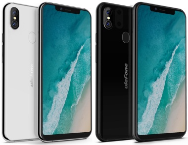 Ulefone X 4GB/64GB Dual-SIM