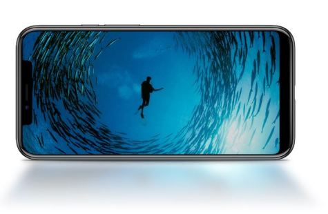 Ulefone X 4GB/64GB Dual-SIM