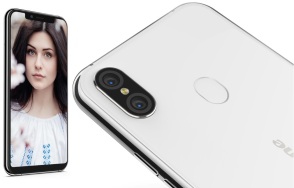 Ulefone X 4GB/64GB Dual-SIM