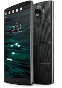 Motorola Nexus 6 32GB Cloud White