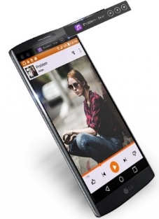 Motorola Nexus 6 32GB Cloud White