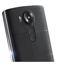 Motorola Nexus 6 32GB Cloud White