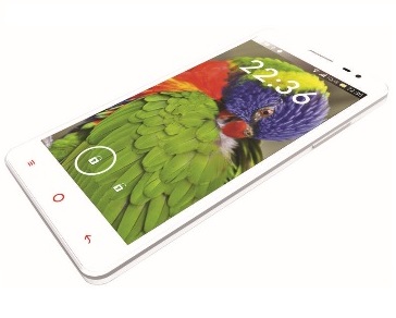 Samsung i9301 Galaxy S3 Neo Blue