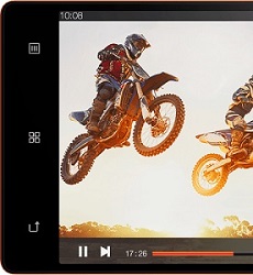 Lenovo Vibe X2 zlatý