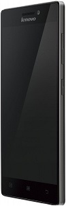 Lenovo Vibe X2 zlatý