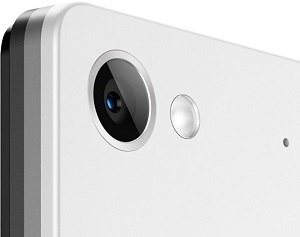 Lenovo Vibe X2 zlatý