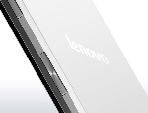 Lenovo Vibe X2 zlatý