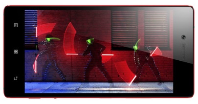 Motorola Nexus 6 32GB Cloud White