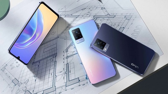 Vivo V21