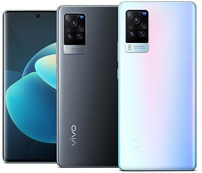 vivo X60 Pro