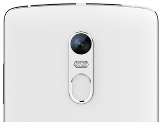 Motorola Nexus 6 32GB Cloud White