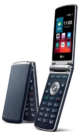 LG H410 Wine Smart Navy Blue