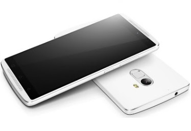 Motorola Nexus 6 32GB Cloud White