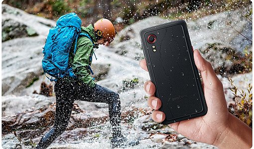 Samsung Galaxy Xcover 5